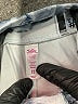 Justice Graphic Blue Casual Pants Size 12 - photo 3