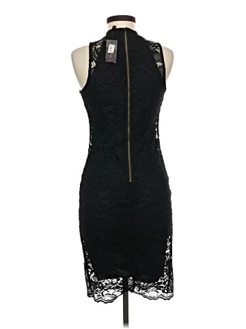 Material Girl Cocktail Dress (view 2)