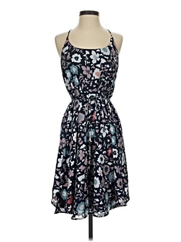 Ann Taylor LOFT Outlet Casual Dress (view 1)