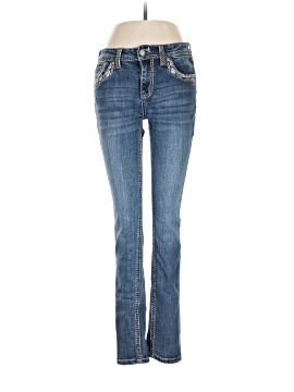 Grace In L.A. Jeans