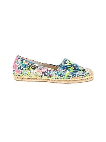 Lilly Pulitzer Flats (view 1)