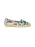 Lilly Pulitzer Blue Flats Size 9 - photo 1