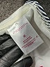 Xhilaration Stripes Gray Swimsuit Top Size M - photo 3
