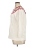 Talbots White Pullover Sweater Size 1X - photo 5