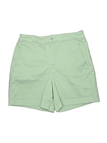 Boden Khaki Shorts (view 1)