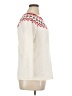 Talbots White Pullover Sweater Size 1X - photo 4