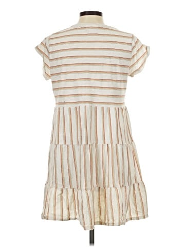 LC Lauren Conrad Casual Dress (view 2)