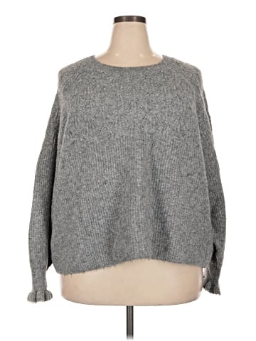 Old Navy Pullover Sweater (view 1)