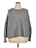 Old Navy Gray Pullover Sweater Size 3X - photo 1