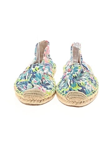 Lilly Pulitzer Flats (view 2)
