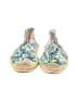 Lilly Pulitzer Blue Flats Size 9 - photo 2