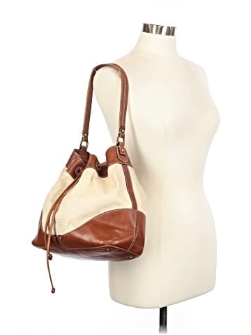Cole Haan Bucket Bag (view 2)
