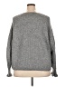 Old Navy Gray Pullover Sweater Size 3X - photo 2