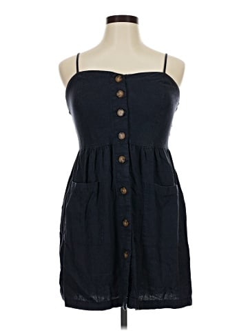Ci Sono Casual Dress (view 1)
