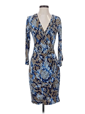 Cache Cocktail Dress (view 1)