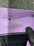 Fila Sport Color Block Black Active Pants Size XS - photo 7