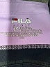 Fila Sport Color Block Black Active Pants Size XS - photo 8
