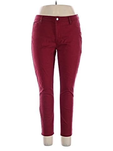 Curve Appeal Jeans (view 1)
