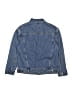 Gap 100% Cotton Blue Denim Jacket Size 10 - photo 2