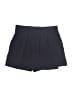 Yogalicious Solid Black Blue Skort Size L - photo 1