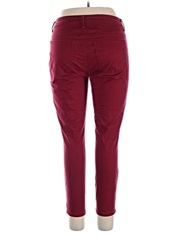 Curve Appeal Jeans (view 2)