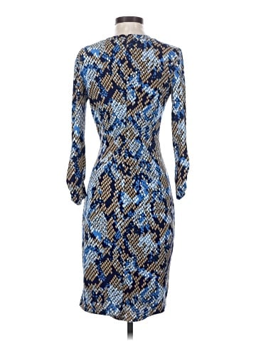 Cache Cocktail Dress (view 2)