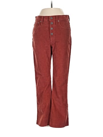 Madewell Casual Pants (view 1)