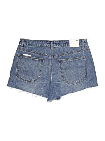 Forever 21 Denim Shorts (view 2)
