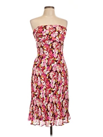 Shoshanna Cocktail Dress (view 1)
