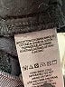 Free People Gray Jeans Size 25 waist - photo 8