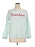 Talbots Teal Pullover Sweater Size 1X - photo 1