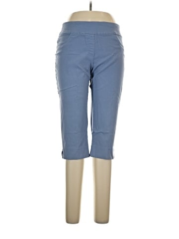 Ruby Rd. Active Pants (view 1)