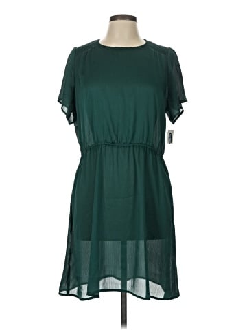 Old Navy Casual Dress (view 1)
