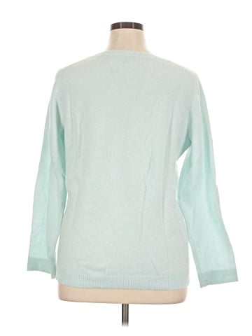 Talbots Pullover Sweater (view 2)