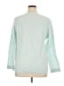 Talbots Teal Pullover Sweater Size 1X - photo 2