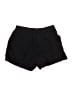 H&M Solid Black Athletic Shorts Size M - photo 1