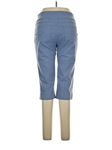 Ruby Rd. Active Pants (view 2)