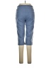 Ruby Rd. Color Block Blue Active Pants Size 14 Petite - photo 2