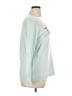 Talbots Teal Pullover Sweater Size 1X - photo 4