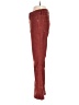 Madewell Red Casual Pants Size 27 waist - photo 5