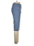 Ruby Rd. Color Block Blue Active Pants Size 14 Petite - photo 4