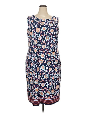 Talbots Casual Dress (view 1)