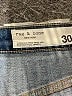 Rag & Bone Blue Jeans Size 30 waist - photo 7