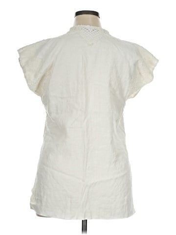 Zara Short Sleeve Blouse (view 2)