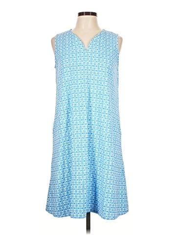 J. McLaughlin Casual Dress (view 1)