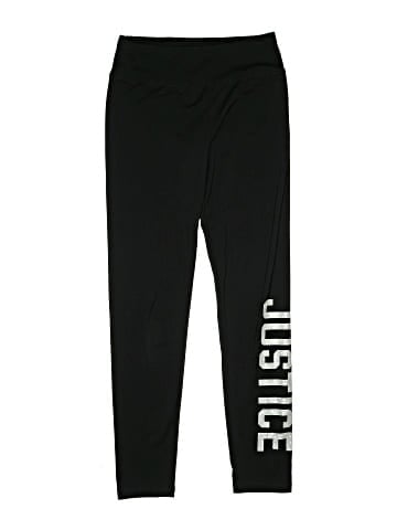 Justice Active Pants (view 1)