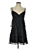 Rewind Black Tank Top Size S - photo 1