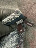 Paige 100% Cotton Gray Pullover Sweater Size M - photo 7