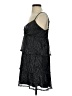 Rewind Black Tank Top Size S - photo 5