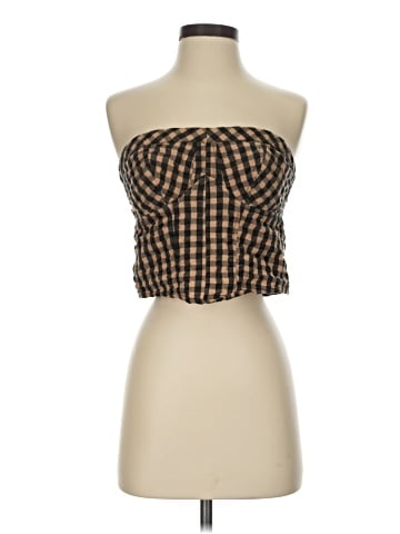 Free People Tube Top (view 1)